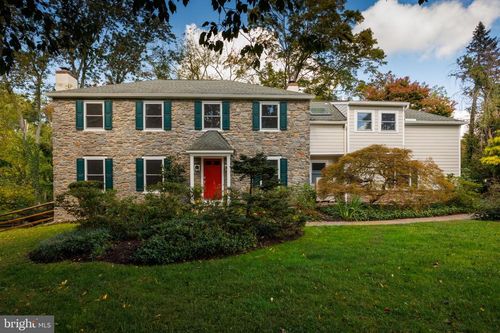 209 Rawles Run Ln, BRYN MAWR, PA, 19010-2109 | Card Image