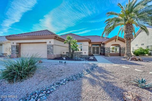 14037 W Parada Dr, Sun City West, AZ, 85375-2112 | Card Image