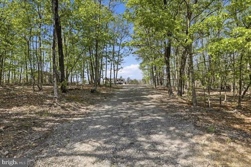 399 Buttonwood Trail, ROMNEY, WV, 26757 | Card Image