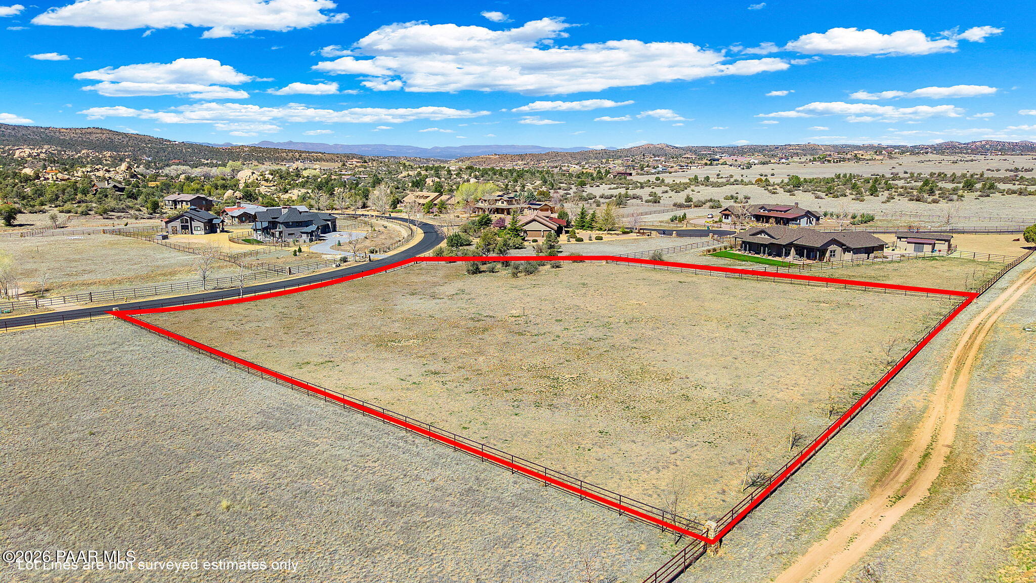 Land in Prescott 5