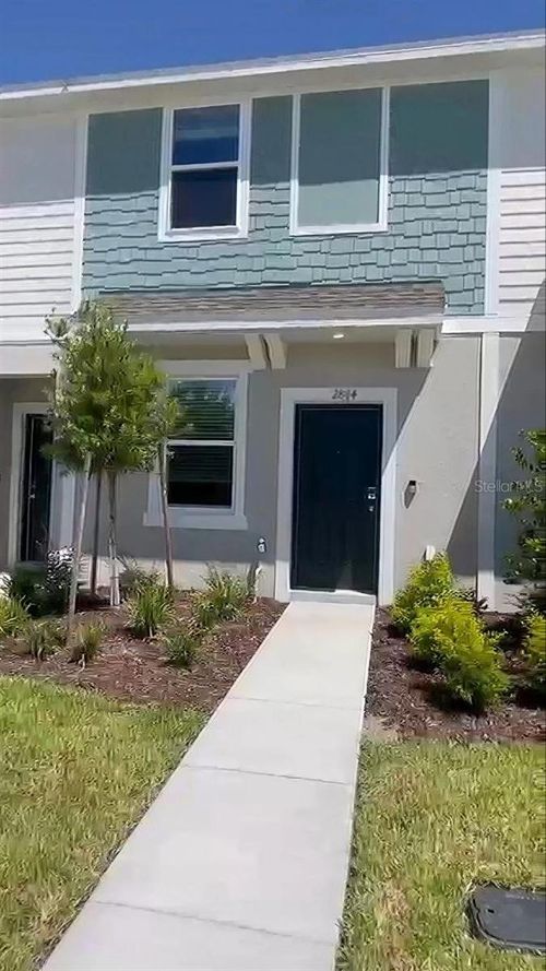 2844 Skyline Loop, Poinciana, FL, 34758-7410 | Card Image