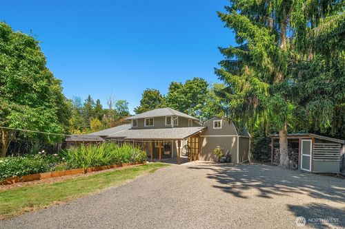 10967 103rd Avenue Sw, Vashon, WA, 98070 | Card Image