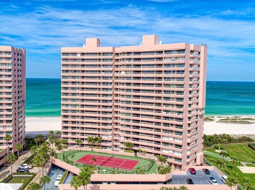 10b-1310 Gulf Blvd, CLEARWATER BEACH, FL, 33767-2860 | Card Image