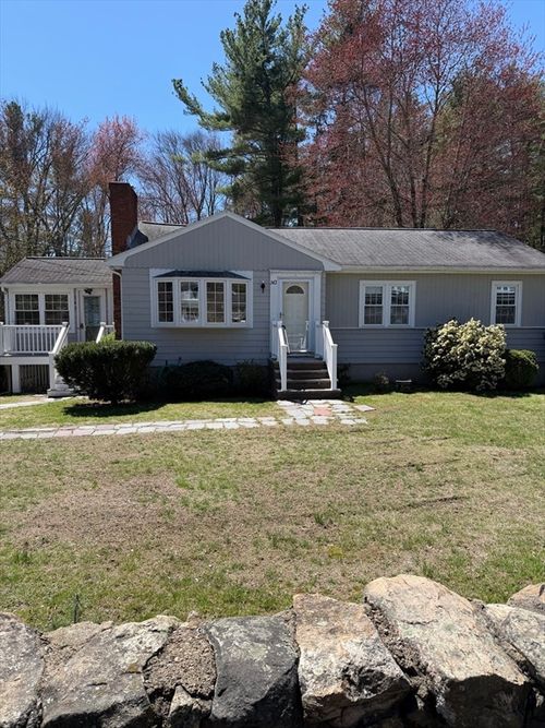 142 Burlington Ave, Wilmington, MA, 01887-3154 | Card Image