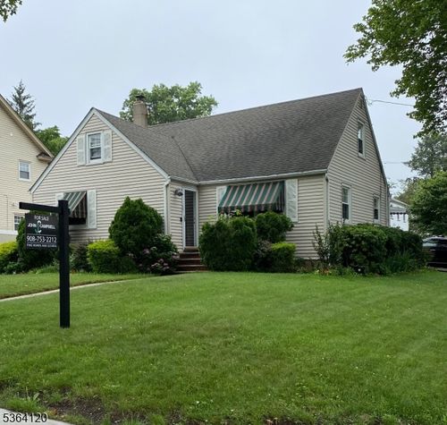 1221 Grant Ave, Plainfield, NJ, 07060-2707 | Card Image