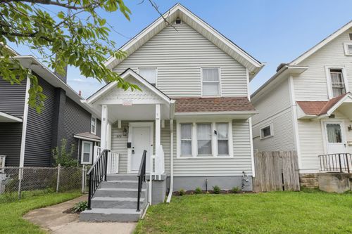 212 S Harris Ave, Columbus, OH, 43204-3013 | Card Image
