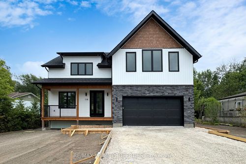118 Valerie Cres, Wasaga Beach, ON, L9Z2P8 | Card Image