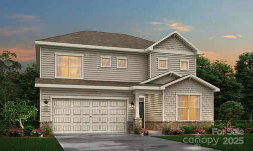 10008 Manor Vista Trl, Kannapolis, NC, 28027-4905 | Card Image