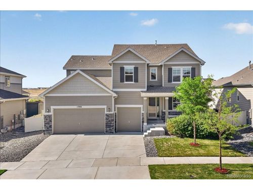 17886 E Emilia Dr, Parker, CO, 80134-7806 | Card Image