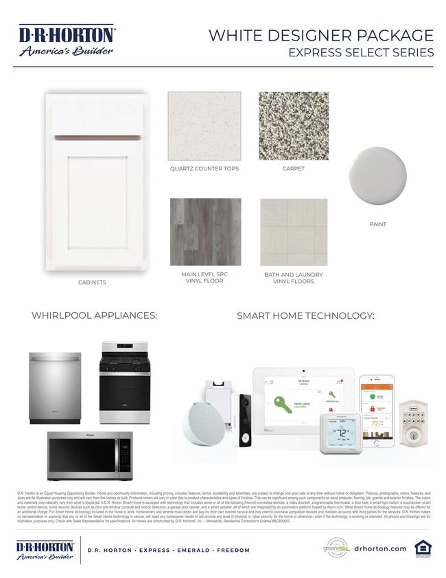 Interior packages | Image 19