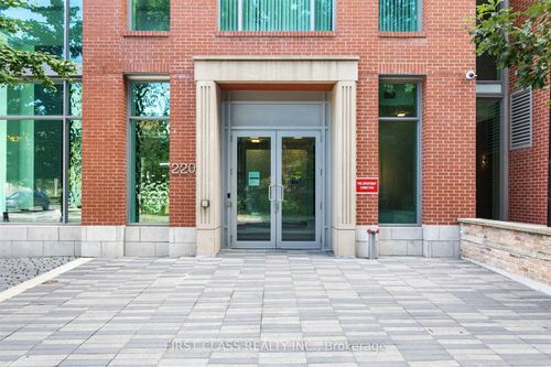 907-220 George St, Toronto, ON, M5A2N1 | Card Image