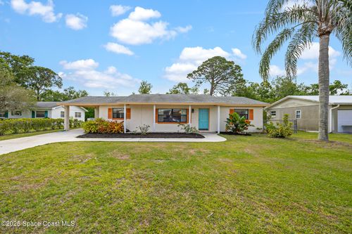 623 Hillcrest Ave, TITUSVILLE, FL, 32796-3713 | Card Image