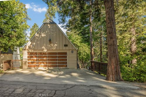 292 John Muir Rd, Lake Arrowhead, CA, 92352 | Card Image