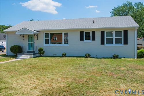 2009 Springdale Rd, Richmond, VA, 23222-1545 | Card Image