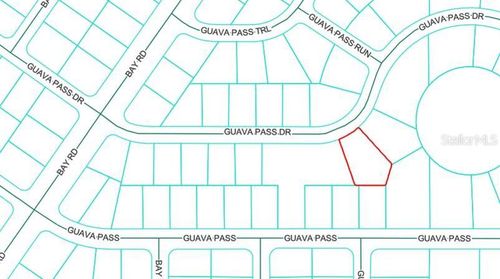 Lot 26 Guava Pass Dr, Ocklawaha, FL, 32179-5799 | Card Image