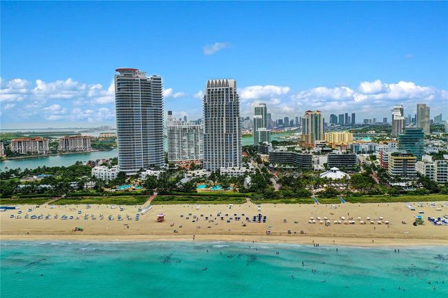 TWN4 - 50 S Pointe Dr, Condo with 4 bedrooms, 5 bathrooms and null parking in Miami Beach FL | Image 17