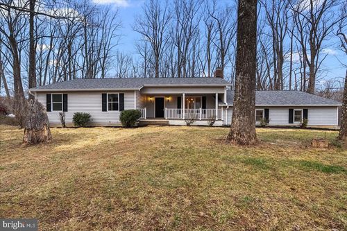 6134 Lee Hwy, WARRENTON, VA, 20187-4176 | Card Image