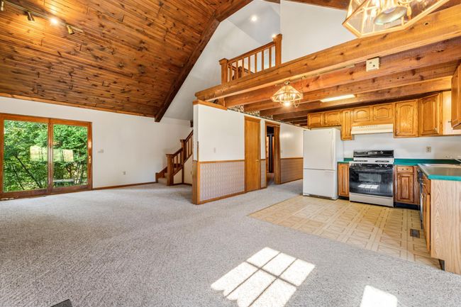 Informal Dining/Kitchen Area | Image 8