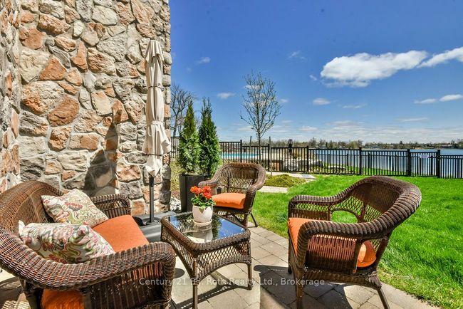 LS04 - 90 Orchard Point Rd, Condo with 2 bedrooms, 2 bathrooms and null parking in Orillia ON | Image 45