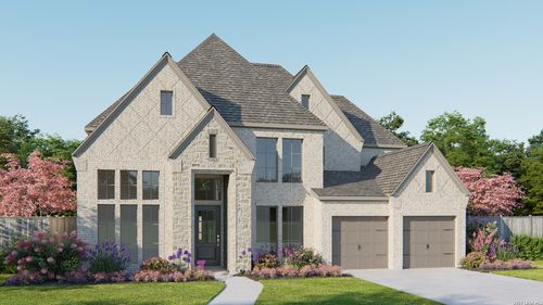 14107 Ravens Cove, San Antonio, TX, 78254 | Card Image