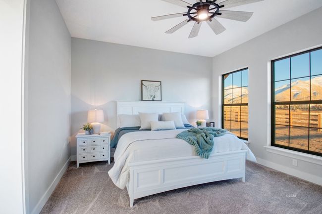 871 Willington Dr, House other with 3 bedrooms, 3 bathrooms and null parking in Spring Creek NV | Image 20
