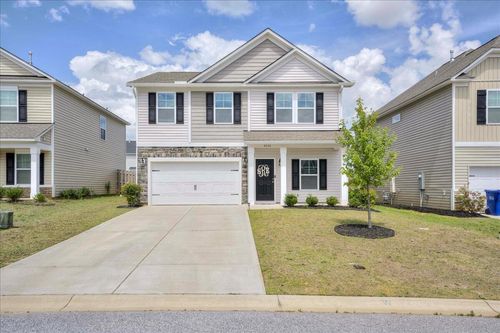 4050 Thimbleberry Dr, Graniteville, SC, 29829-3275 | Card Image