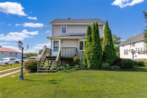 294 W Main St, Springville, NY, 14141-1070 | Card Image