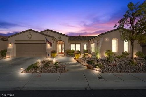 4618 Atlantico St, Las Vegas, NV, 89135-2565 | Card Image