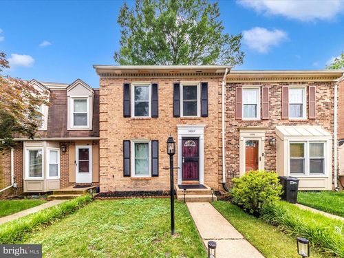 49-14004 Daleshire Way, BURTONSVILLE, MD, 20866-2104 | Card Image