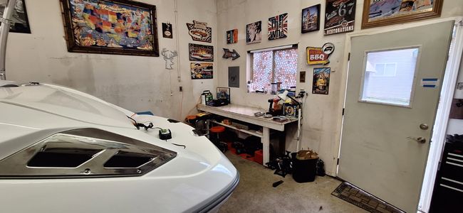 View of garage | Image 52