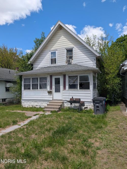1816 Loxley Rd, Toledo, OH, 43613-4604 | Card Image