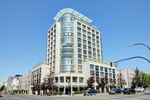 705-760 Johnson St, Victoria, BC, V8W0A4 | Card Image