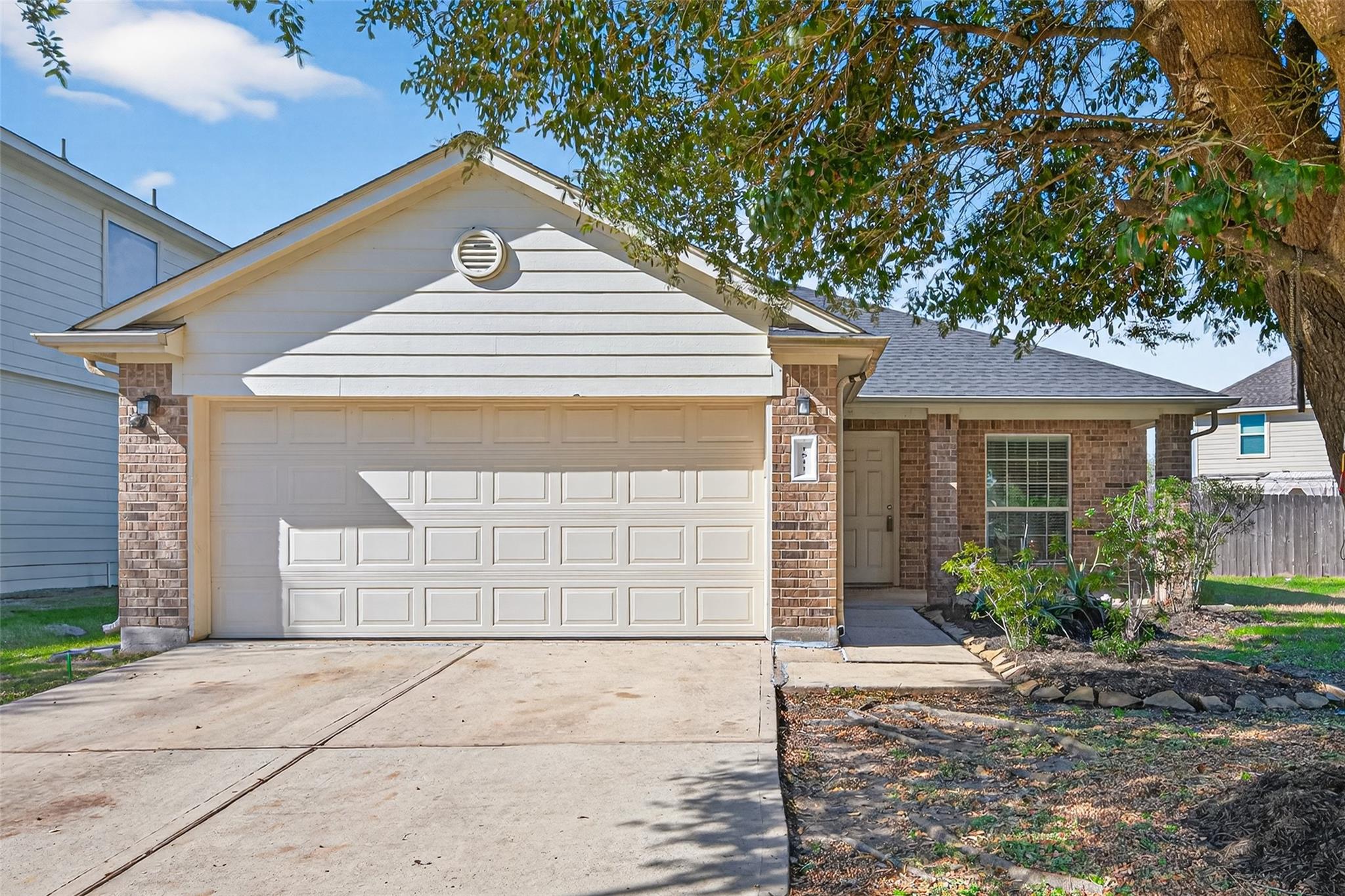 Residential in Houston
