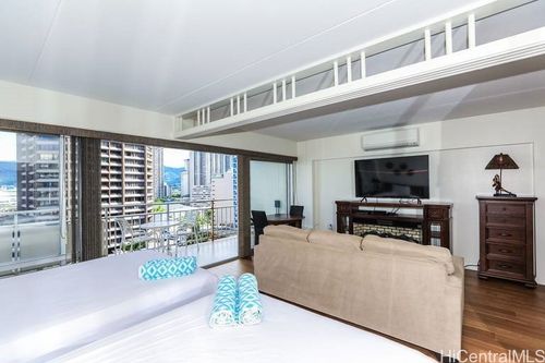1113-1777 Ala Moana Blvd, Honolulu, HI, 96815-1646 | Card Image