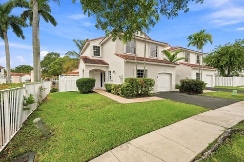 1115 Sw 180th Ter, Pembroke Pines, FL, 33029-4429 | Card Image
