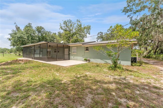 9819 Allen Rd, House other with 3 bedrooms, 2 bathrooms and null parking in Lithia FL | Image 30