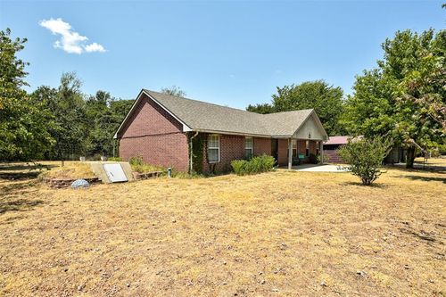 3507 Basinger Street, Oklahoma City, OK, 73150 | Card Image