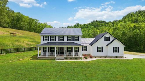 2604 Upper Rader Rd, Manchester, KY, 40962-5019 | Card Image
