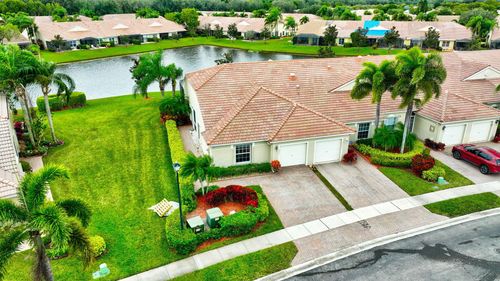 9402 Bridgeport Drive, West Palm Beach, FL, 33411 | Card Image