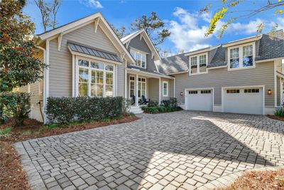 7 Hunting Court, House other with 4 bedrooms, 4 bathrooms and null parking in Bluffton SC | Image 2