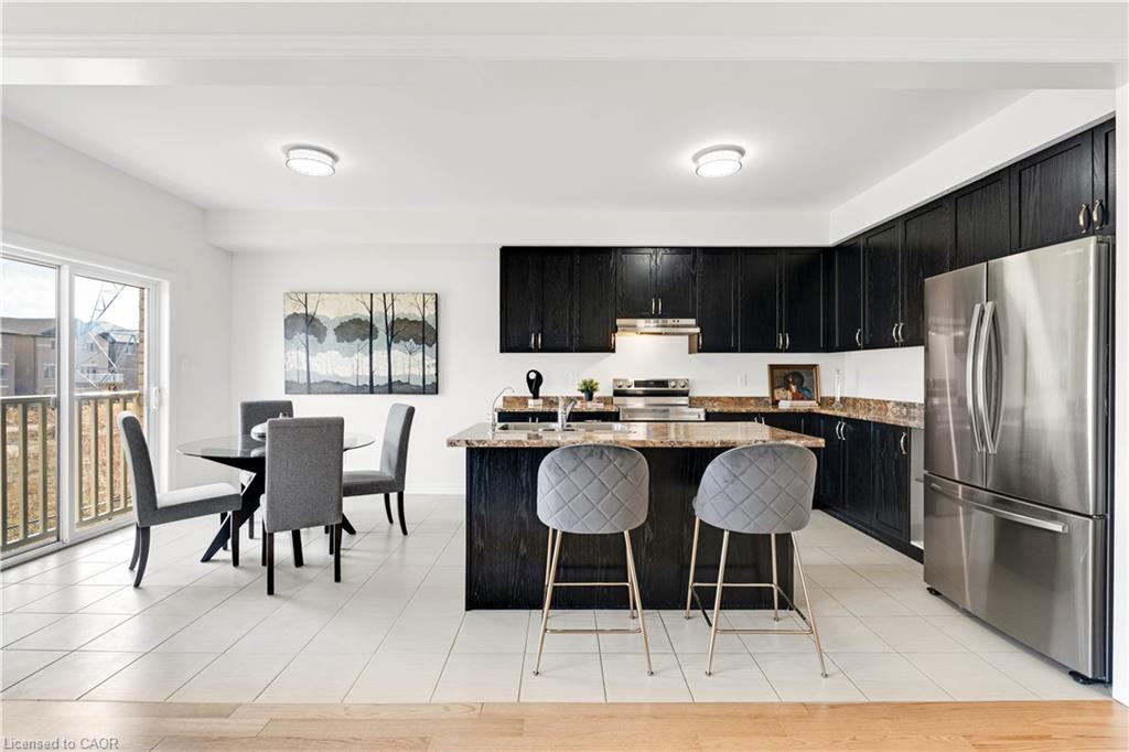 Residential in Pickering 2