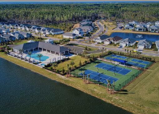 Residential in Inlet Beach 4