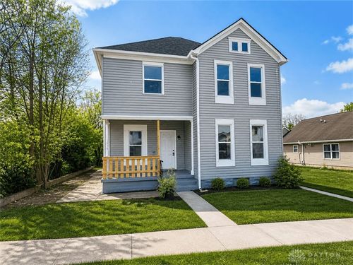 1546 W 1st St, Dayton, OH, 45402-6517 | Card Image