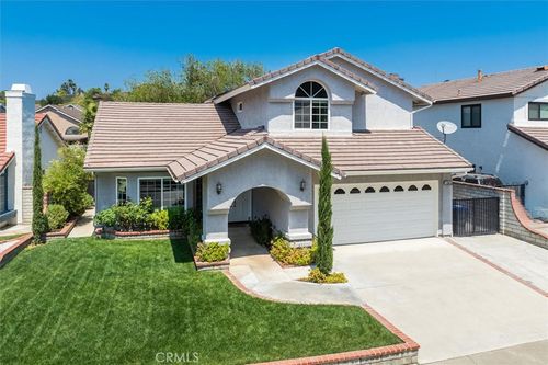 28735 Citrus Pl, Santa Clarita, CA, 91390 | Card Image