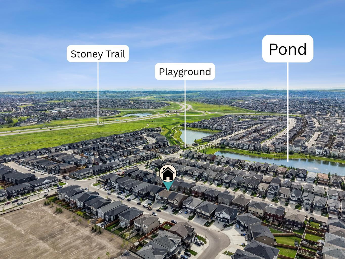 Residential in Calgary 3