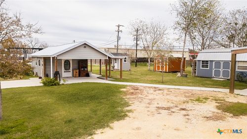 23-231 1st Street, Vanderbilt, TX, 77991 | Card Image