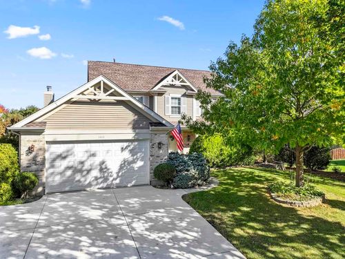 1460 Lancaster Ln, Algonquin, IL, 60102-6047 | Card Image
