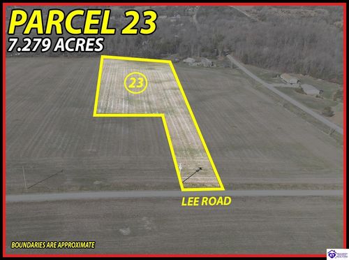 54 Lee Rd, Vine Grove, KY, 40175 | Card Image