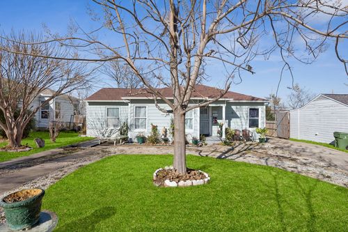 1409 Cedarcrest Drive, Garland, TX, 75042 | Card Image