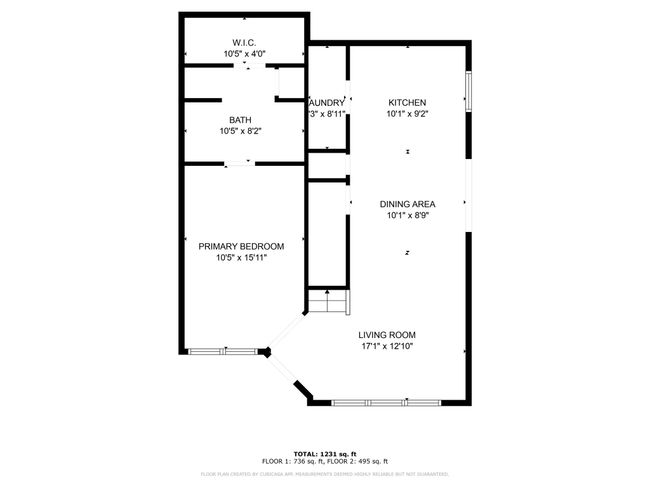 View of property floor plan | Image 29